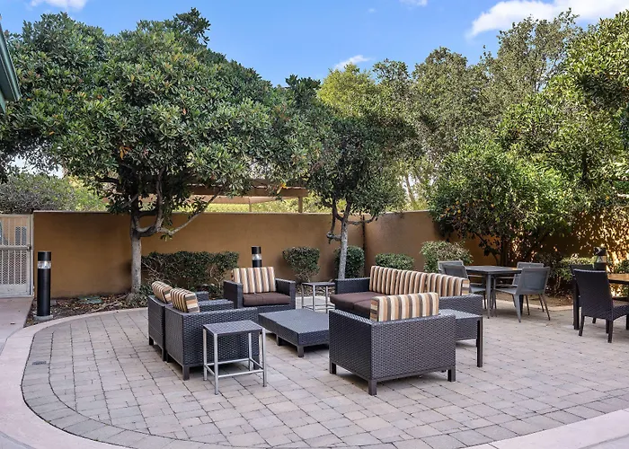 Sonesta Select San Ramon Hotel