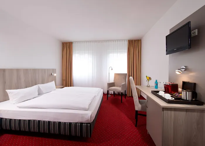 Hotels in Frankenthal (Rhineland-Palatinate)