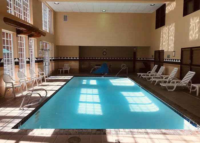 Heathman Lodge Vancouver