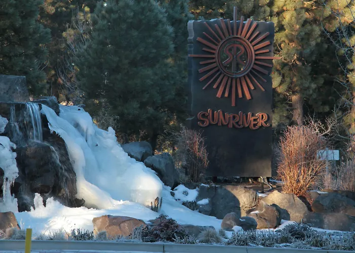 Sunriver Hotels