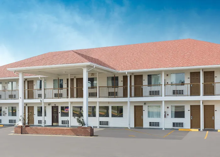Ashburn Hotels