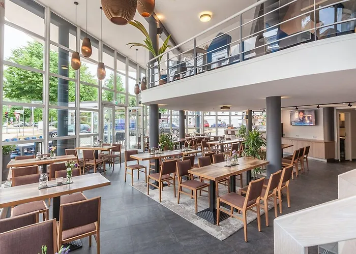 Hotel am Fjord Flensburg