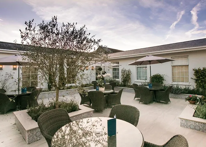 Hotel a Newbridge (Kildare)