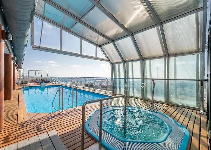 Hotel Artiem Capri Maó 