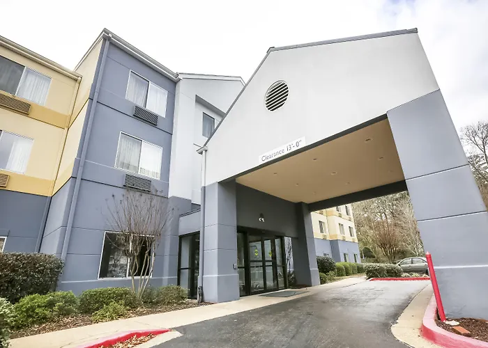Quality Inn & Suites Jackson