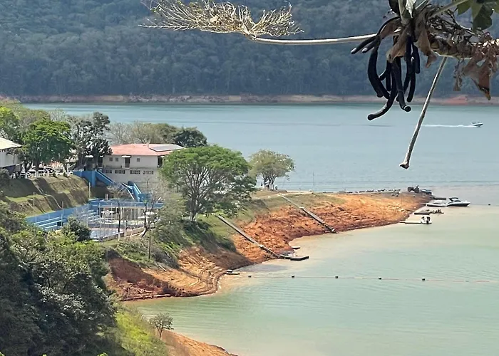 Pousada Marina Águas de Igaratá