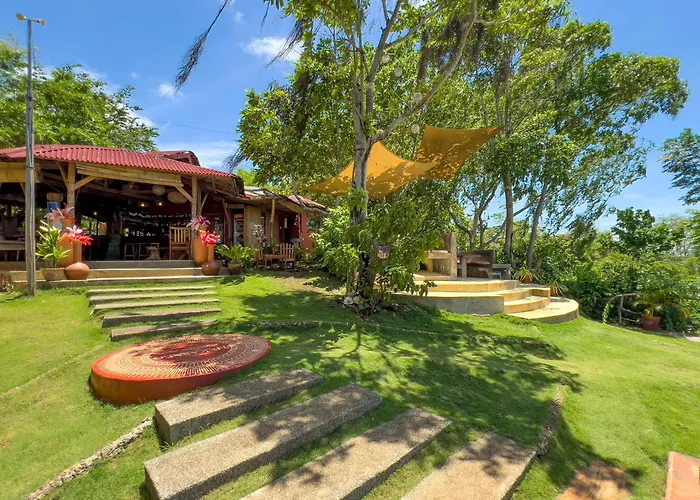 Hotels in Siquijor
