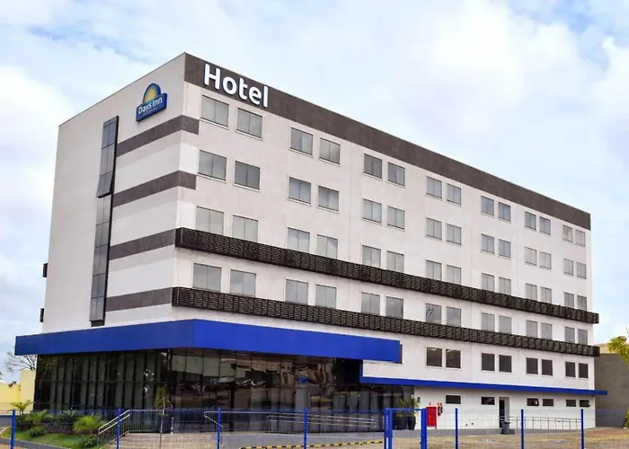 Days Inn By Wyndham Cascavel