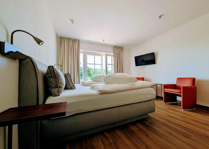 Hotels in Battenberg (Rhineland-Palatinate)