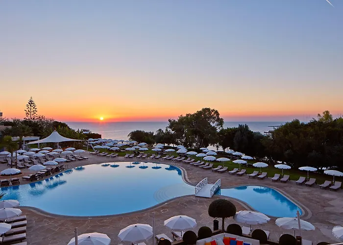 Grecian Park Hotel Protaras