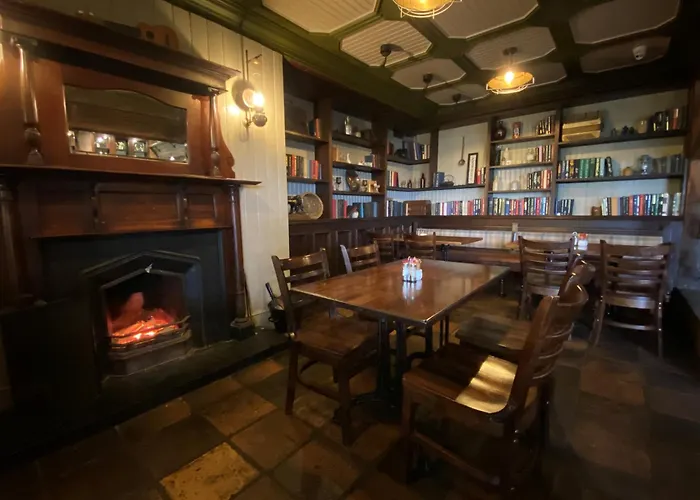 Erris Coast Hotel