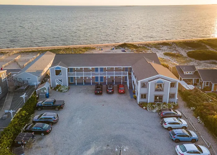 North Truro Hotels