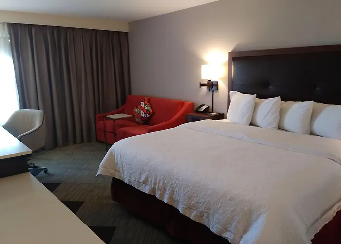 Hampton Inn Taos