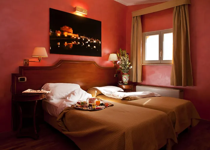 Hotel Kent
