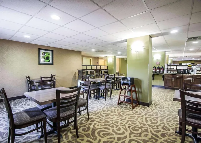 Comfort Inn Jackson I-40