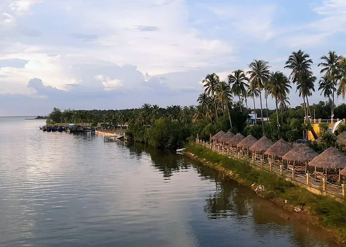 Cornerstone Nesat In Nesat Village