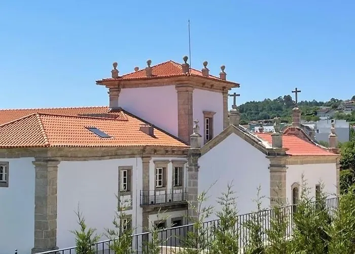 Hôtels à Arcos de Valdevez