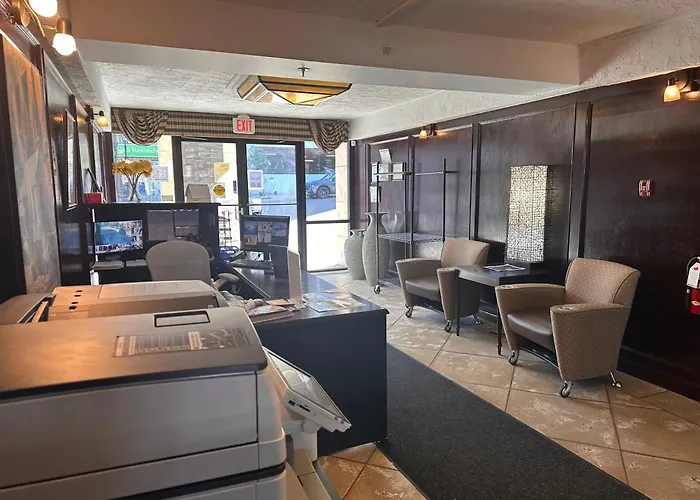Hotels in Medicine Hat