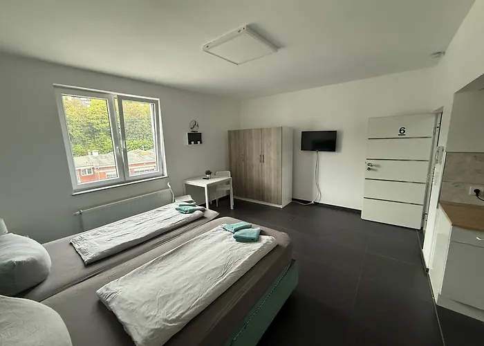 Aparthotel Siegen