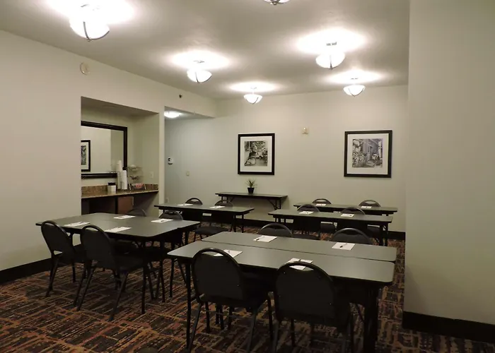 Scott Hotels