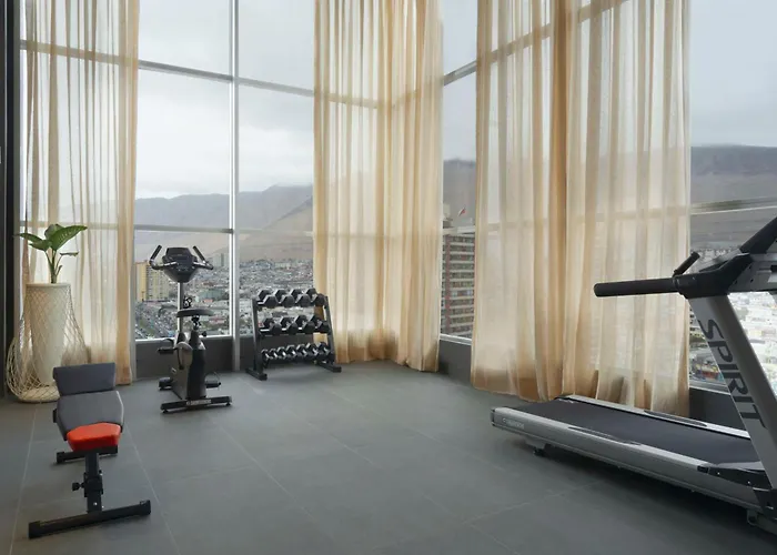 Iquique Hotels