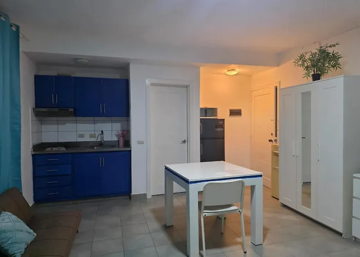 Punta Cana Sleep & Go Apartments & Tours Base
