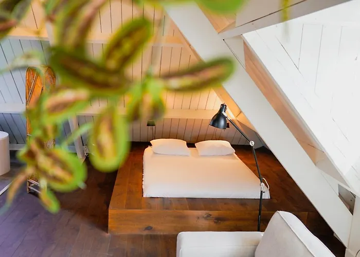 Villa La Vida Tilburg