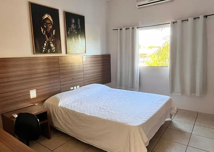 Hotel Residence