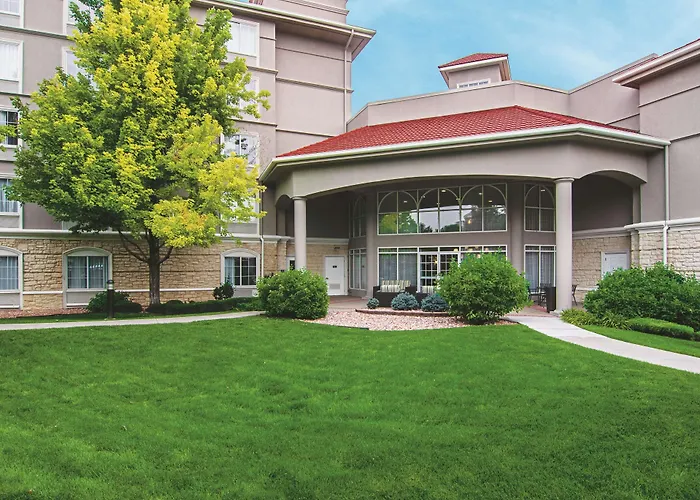 La Quinta Inn & Suites By Wyndham Denver Airport Dia