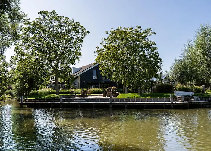 Hoeve BuytenHout