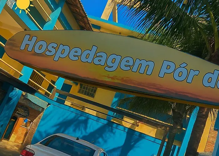 Hospedagem Por Do Sol Arraial do Cabo