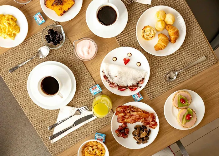 Brava Mundo Hotel Boutique Oficial Itajaí