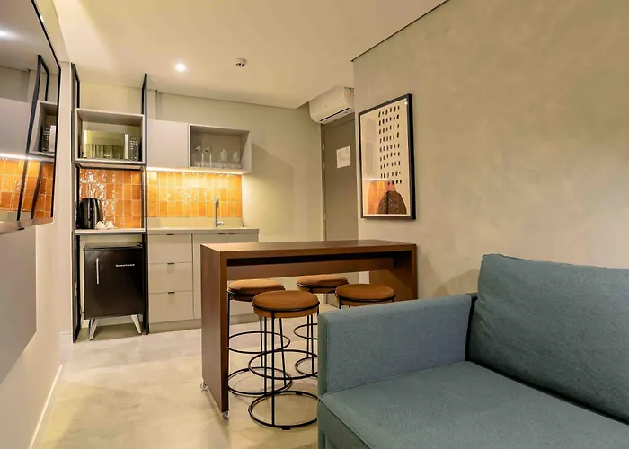 Brava Mundo Hotel Boutique Oficial Itajaí