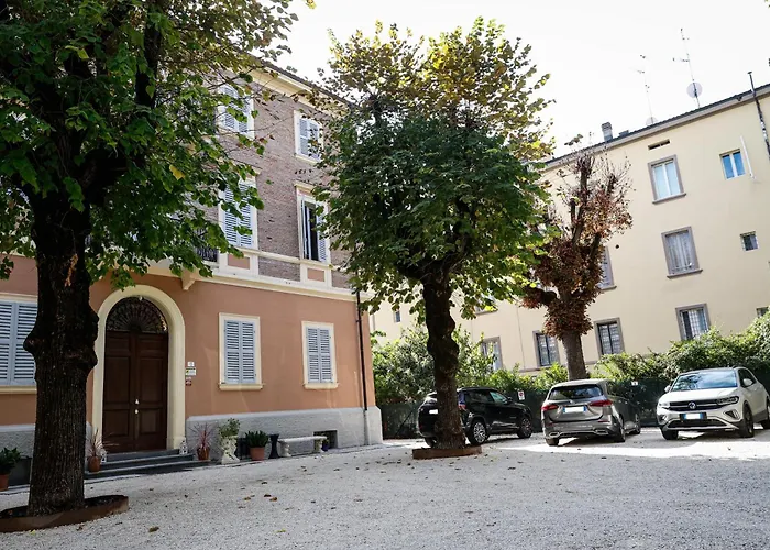 Residence Del Centro Modena