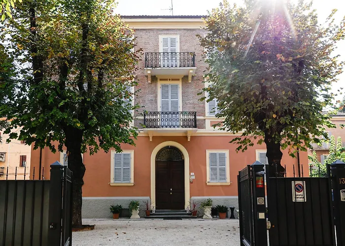 Residence Del Centro Modena