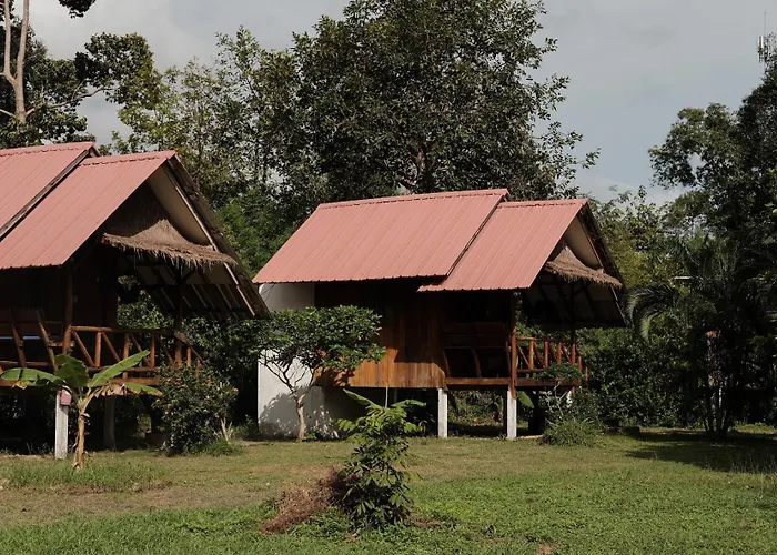 Hotels in Koh Chang