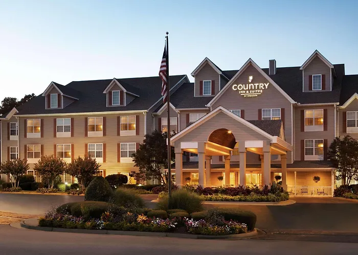 Hapeville Hotels