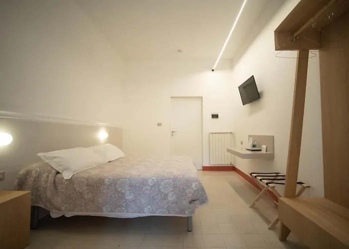 Hotel Leon D'Oro