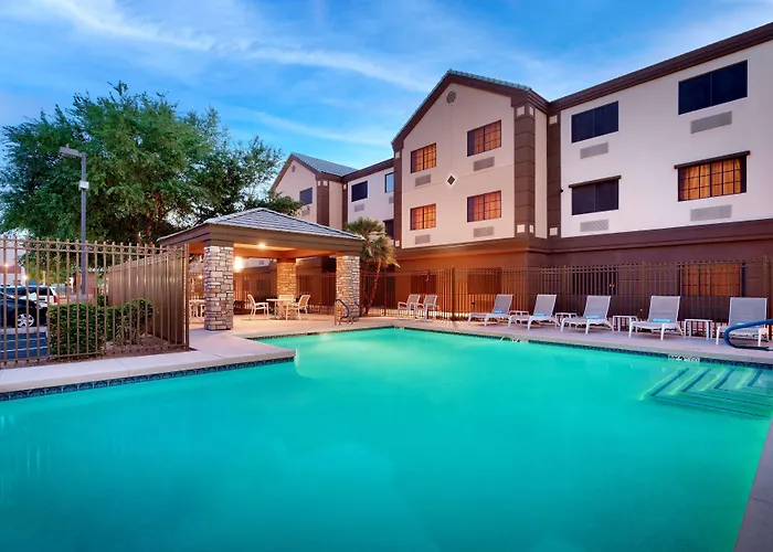 Best Western Downtown Phoenix