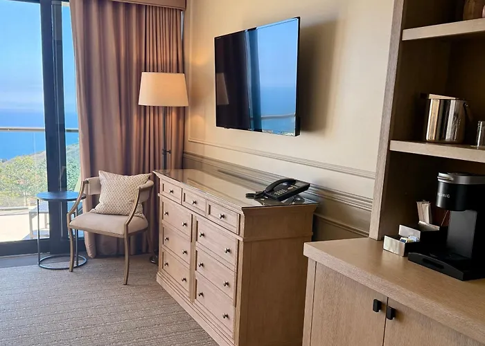 Hotels in Malibu
