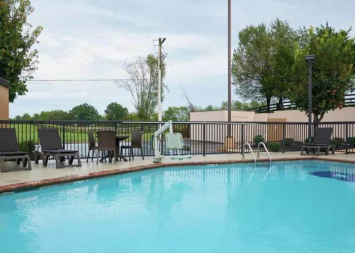 Hampton Inn Franklin, Ky - Portland, Tn