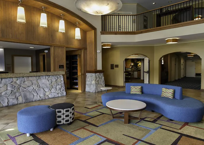 Sebastopol Hotels