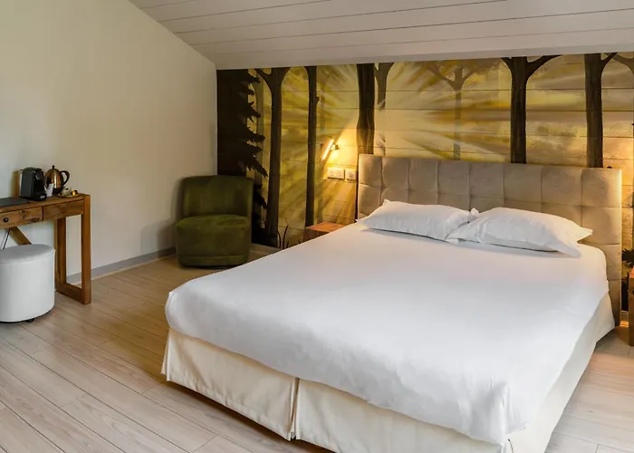 Cruseilles Hotels