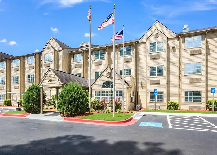 Motel 6-Smyrna, Ga - Atlanta
