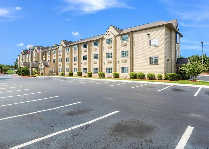 Motel 6-Smyrna, Ga - Atlanta