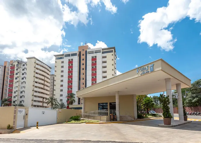 diRoma Villas direto com o Grupo diRoma com acesso ao Acqua Park e Café da manhã Caldas Novas