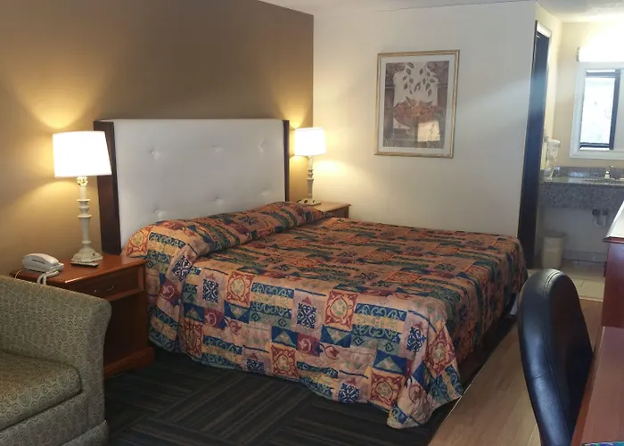 Travelodge By Wyndham Laurel Ft Meade Near Nsa