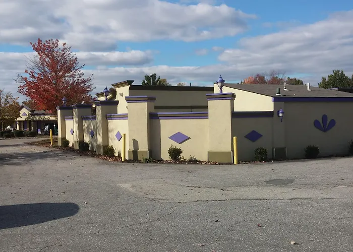 Travelodge By Wyndham Laurel Ft Meade Near Nsa