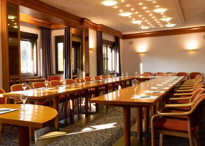 Hotel Walfisch Würzburg