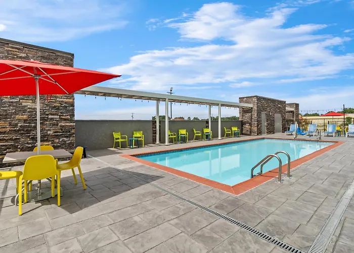 Marion Hotels